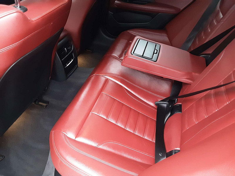 BMW i4 i4 eDrive 40 M Sport 5dr 5dr Automatic 2026