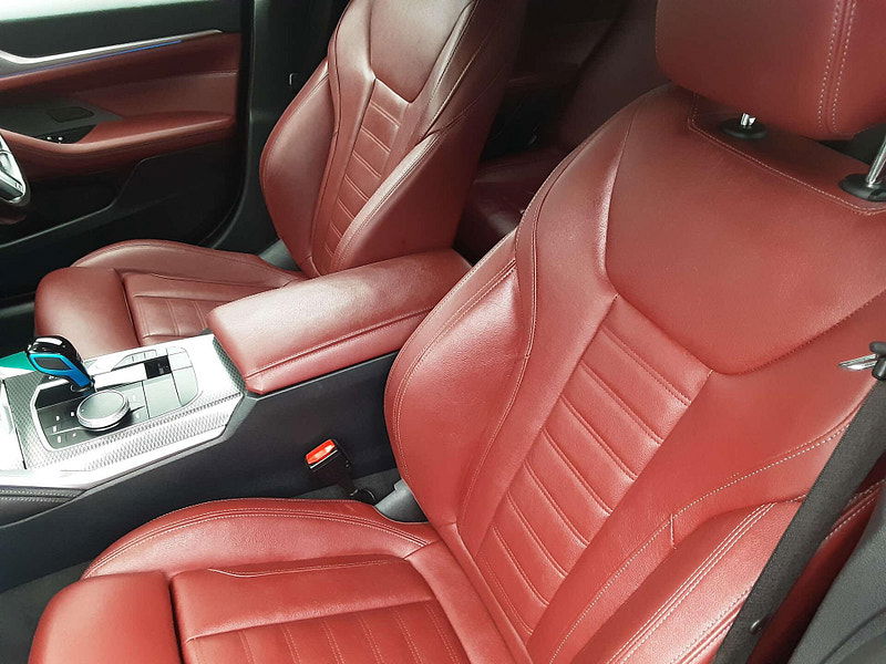 BMW i4 i4 eDrive 40 M Sport 5dr 5dr Automatic 2026