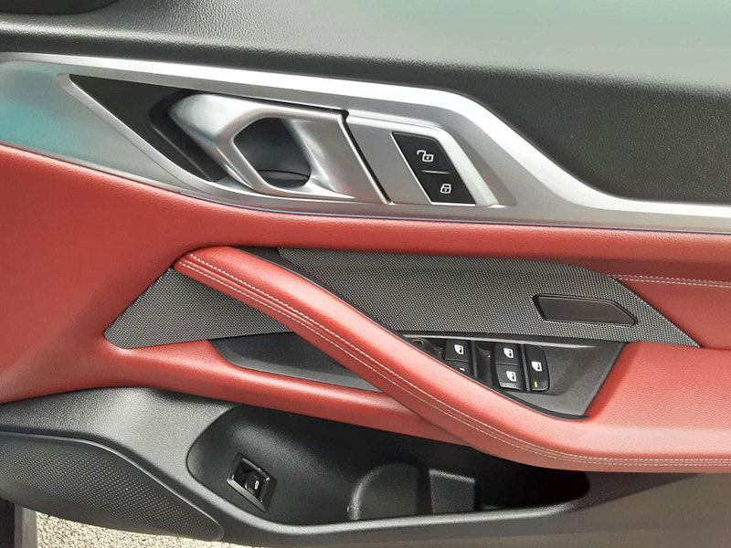 BMW i4 i4 eDrive 40 M Sport 5dr 5dr Automatic 2026