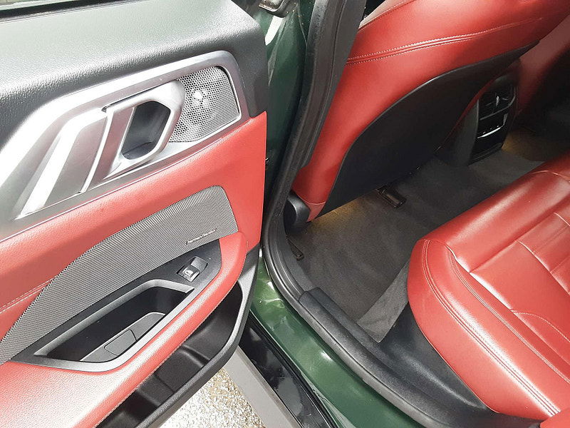 BMW i4 i4 eDrive 40 M Sport 5dr 5dr Automatic 2026