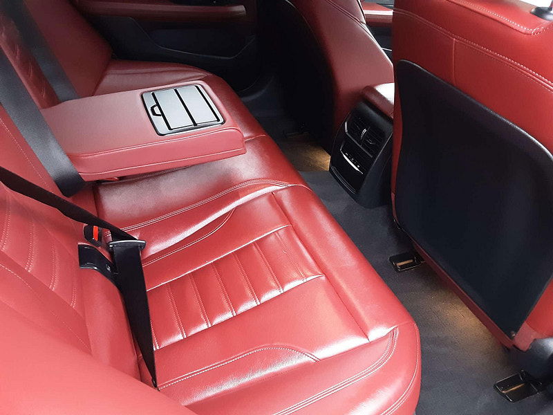 BMW i4 i4 eDrive 40 M Sport 5dr 5dr Automatic 2026