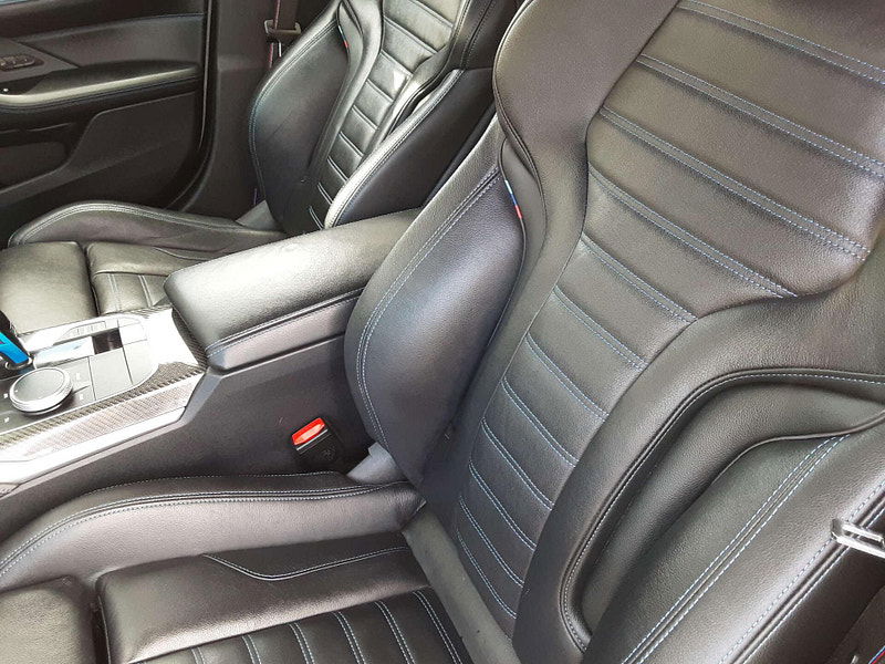 BMW i4 i4 M50 4WD 5dr 5dr Automatic 2025