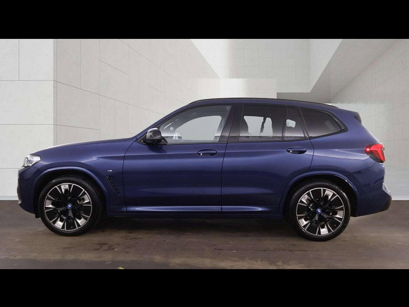 BMW iX3 ix3 M Sport Pro 5dr 5dr Automatic 2026