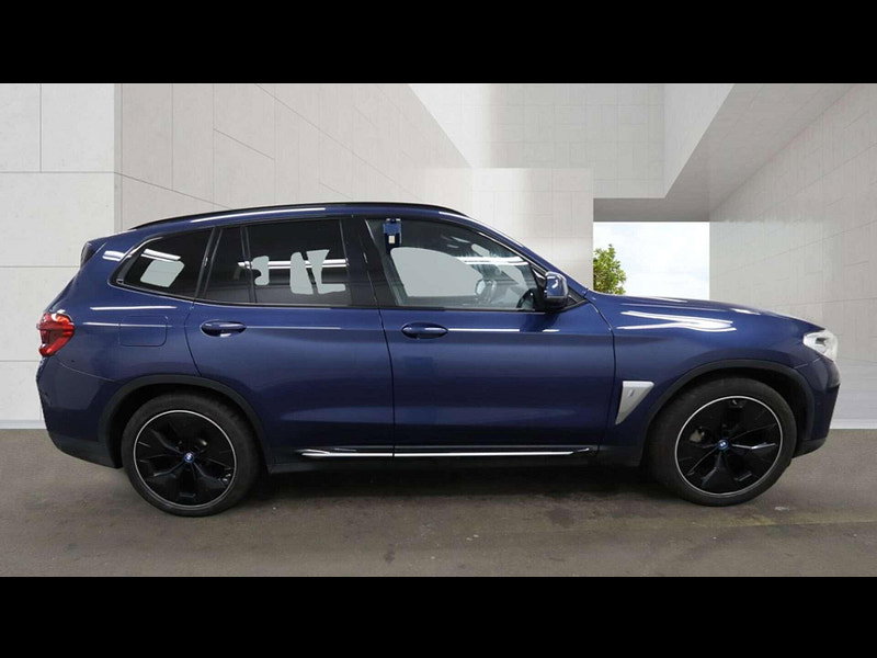 BMW iX3 ix3 Premier Edition 5dr 5dr Automatic 2026