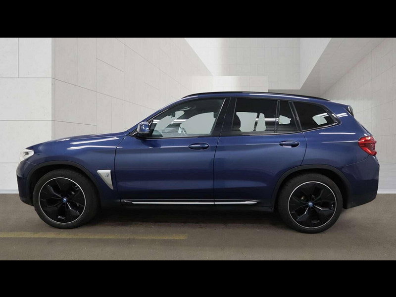 BMW iX3 ix3 Premier Edition 5dr 5dr Automatic 2026