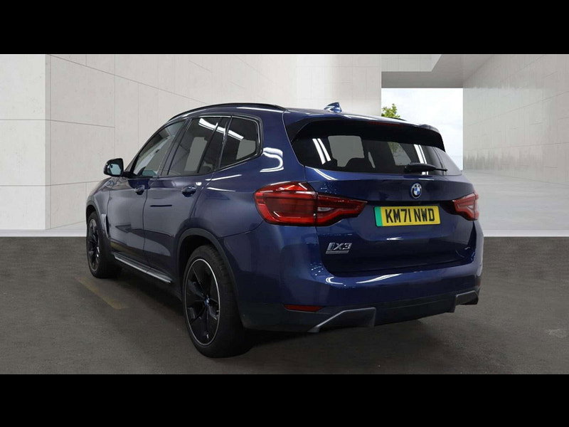 BMW iX3 ix3 Premier Edition 5dr 5dr Automatic 2026