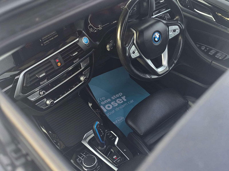 BMW iX3 ix3 Premier Edition 5dr 5dr Automatic 2026