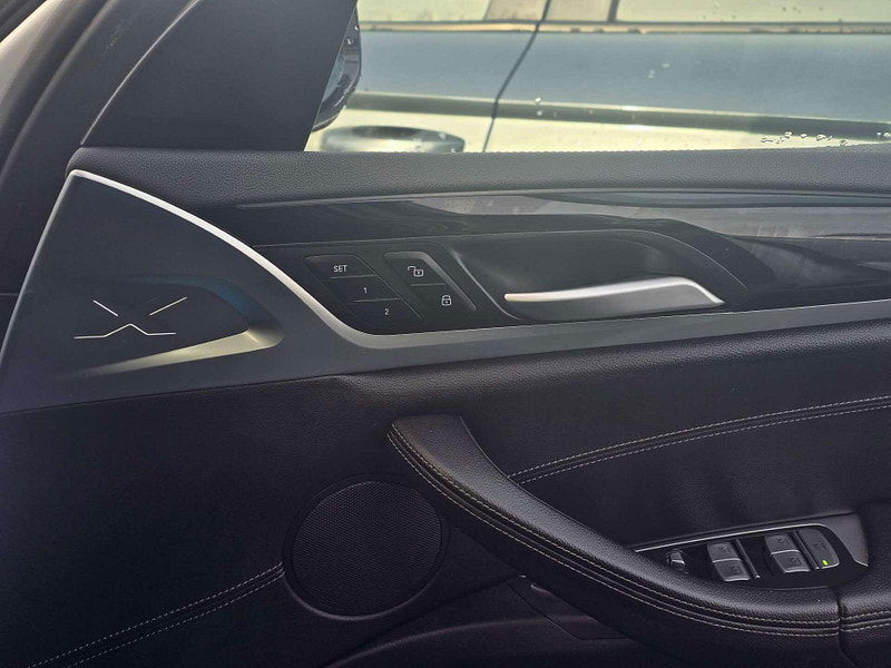 BMW iX3 ix3 Premier Edition 5dr 5dr Automatic 2026