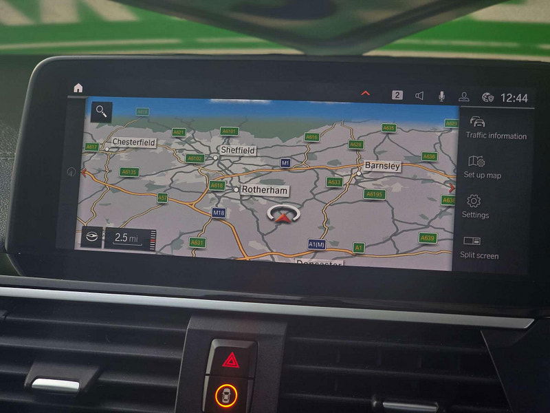 BMW iX3 ix3 Premier Edition 5dr 5dr Automatic 2026