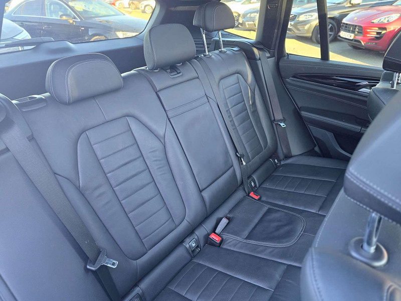 BMW iX3 ix3 Premier Edition 5dr 5dr Automatic 2026