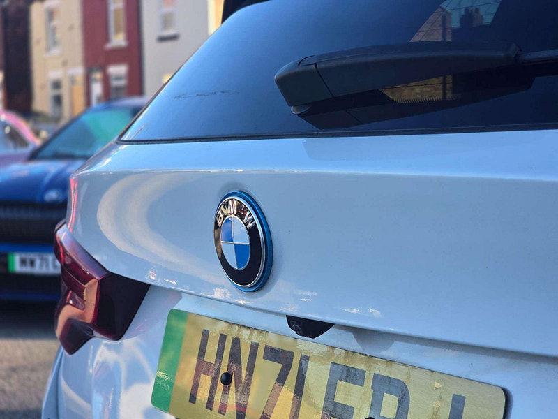 BMW iX3 ix3 Premier Edition 5dr 5dr Automatic 2026