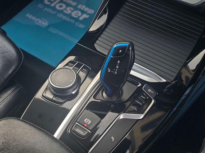 BMW iX3 ix3 Premier Edition 5dr 5dr Automatic 2026