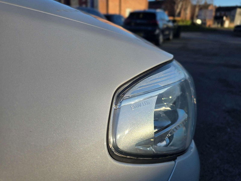 BMW iX3 ix3 Premier Edition 5dr 5dr Automatic 2026