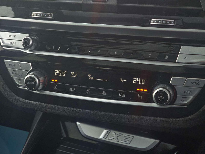 BMW iX3 ix3 Premier Edition 5dr 5dr Automatic 2026