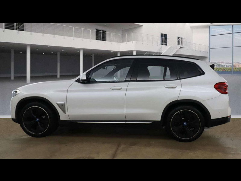 BMW iX3 ix3 Premier Edition 5dr 5dr Automatic 2025