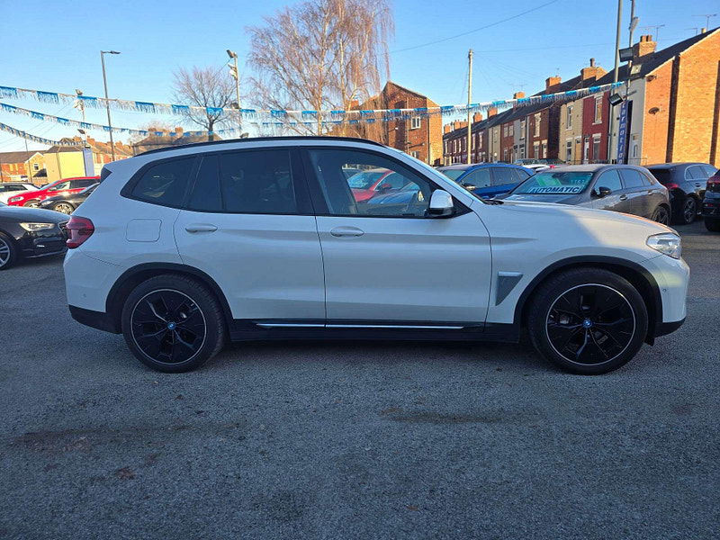 BMW iX3 ix3 Premier Edition 5dr 5dr Automatic 2026