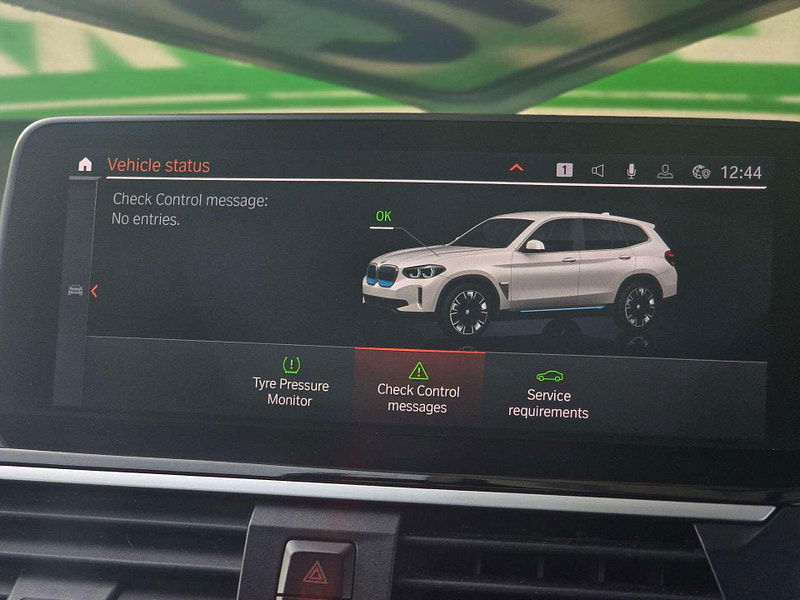 BMW iX3 ix3 Premier Edition 5dr 5dr Automatic 2026