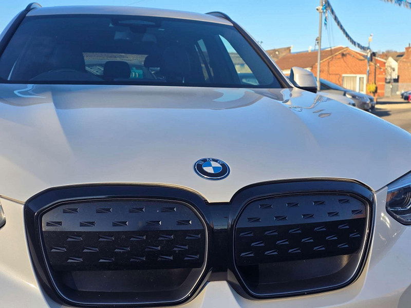 BMW iX3 ix3 Premier Edition 5dr 5dr Automatic 2026