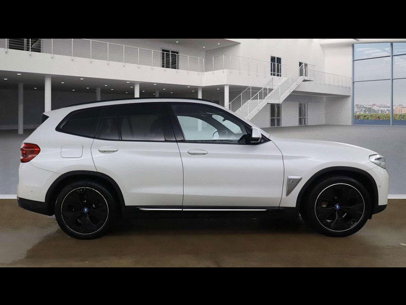 BMW iX3 ix3 Premier Edition 5dr 5dr Automatic 2025