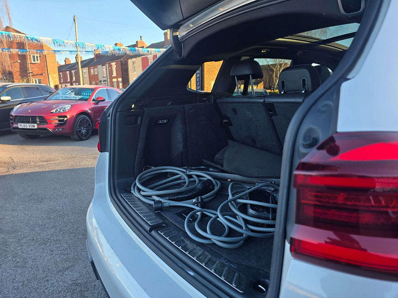 BMW iX3 ix3 Premier Edition 5dr 5dr Automatic 2026