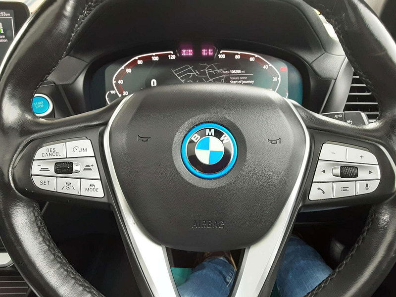 BMW iX3 ix3 Premier Edition 5dr 5dr Automatic 2026