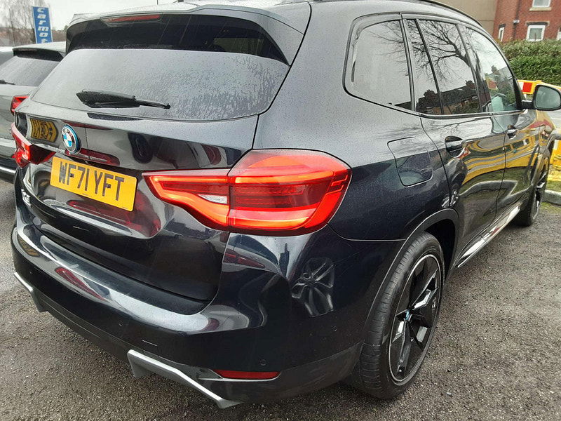 BMW iX3 ix3 Premier Edition 5dr 5dr Automatic 2026
