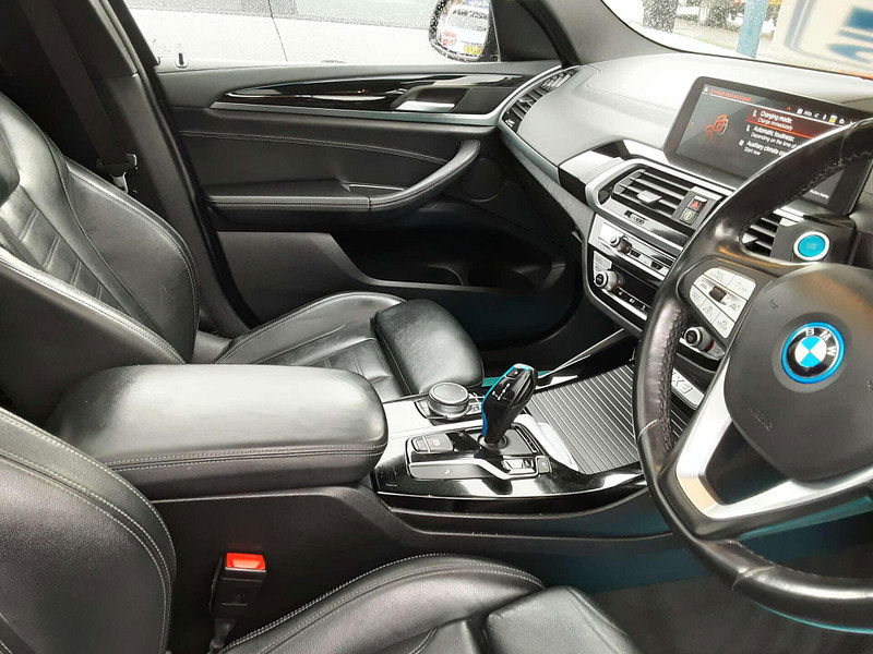 BMW iX3 ix3 Premier Edition 5dr 5dr Automatic 2026