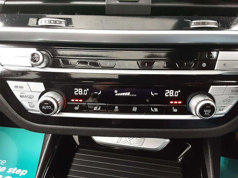 BMW iX3 ix3 Premier Edition 5dr 5dr Automatic 2026