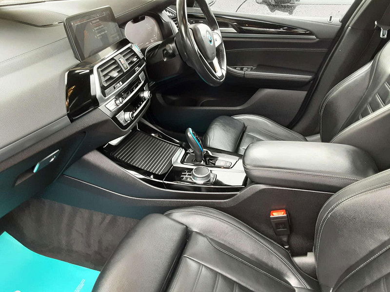 BMW iX3 ix3 Premier Edition 5dr 5dr Automatic 2026