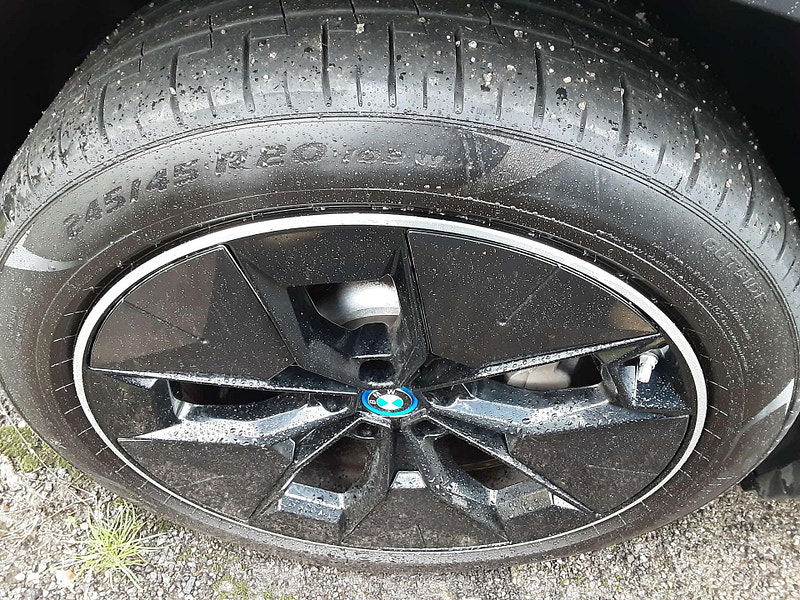 BMW iX3 ix3 Premier Edition 5dr 5dr Automatic 2026