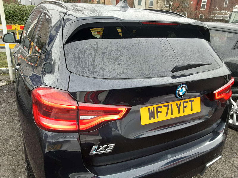 BMW iX3 ix3 Premier Edition 5dr 5dr Automatic 2026