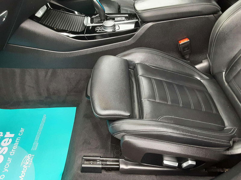 BMW iX3 ix3 Premier Edition 5dr 5dr Automatic 2026