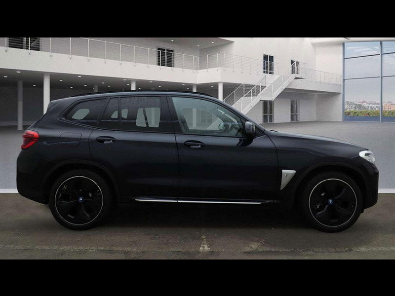 BMW iX3 ix3 Premier Edition 5dr 5dr Automatic 2026