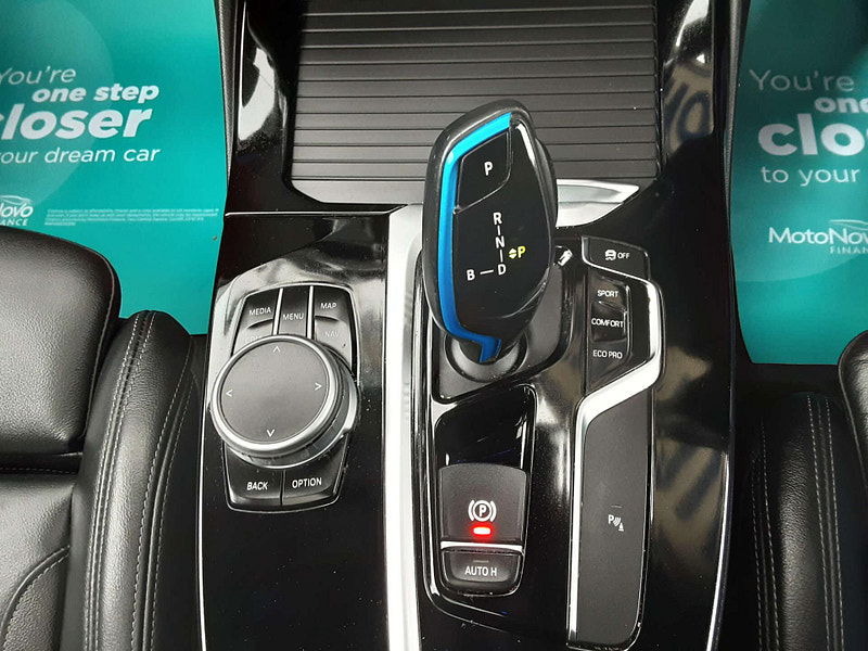 BMW iX3 ix3 Premier Edition 5dr 5dr Automatic 2026