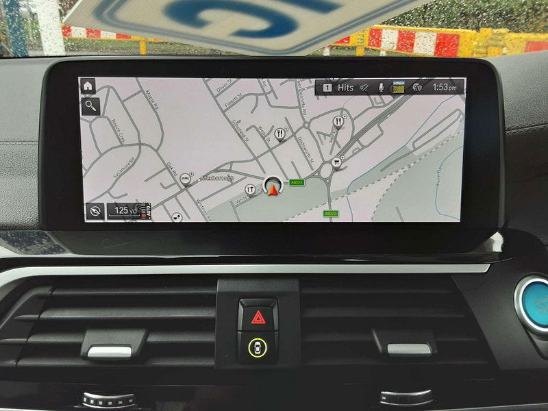 BMW iX3 ix3 Premier Edition 5dr 5dr Automatic 2026