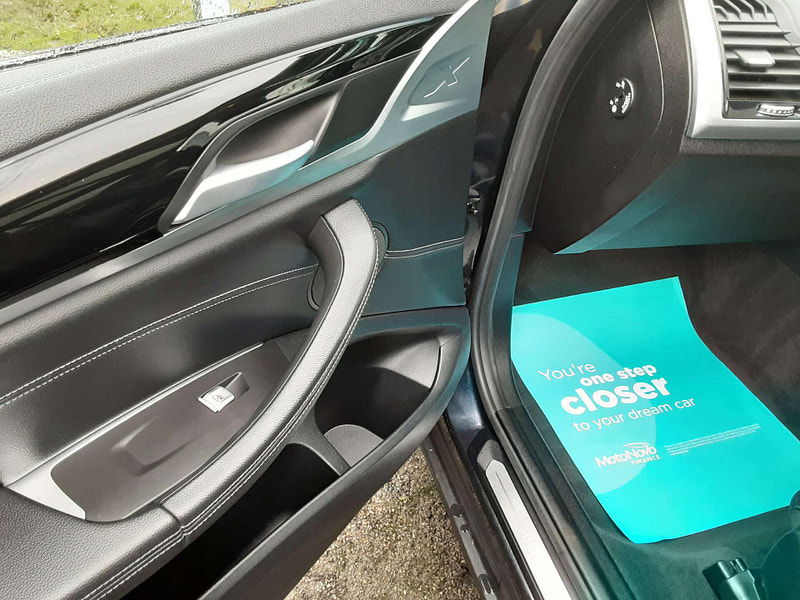 BMW iX3 ix3 Premier Edition 5dr 5dr Automatic 2026