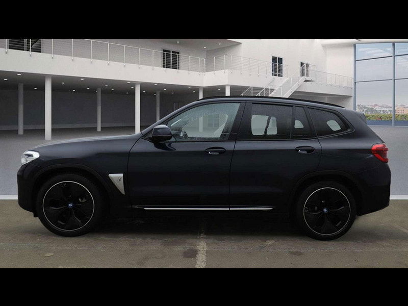 BMW iX3 ix3 Premier Edition 5dr 5dr Automatic 2026