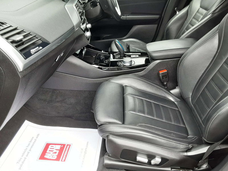 BMW iX3 ix3 Premier Edition Pro 5dr 5dr Automatic 2026