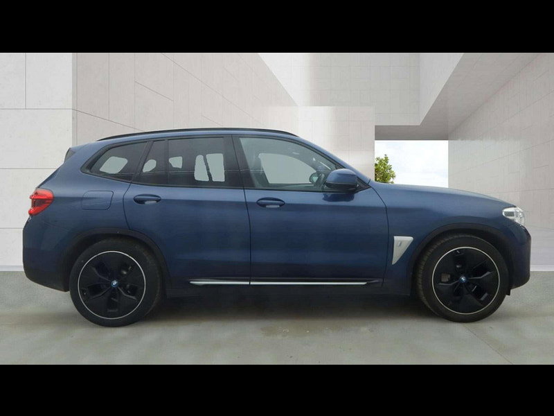 BMW iX3 ix3 Premier Edition Pro 5dr 5dr Automatic 2026