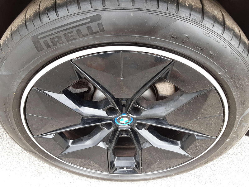 BMW iX3 ix3 Premier Edition Pro 5dr 5dr Automatic 2026