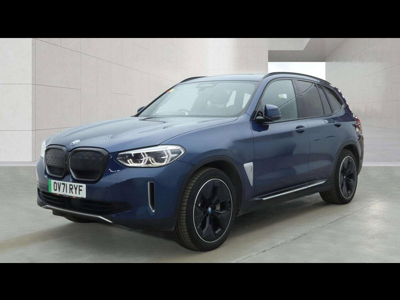 BMW iX3 ix3 Premier Edition Pro 5dr 5dr Automatic 2026