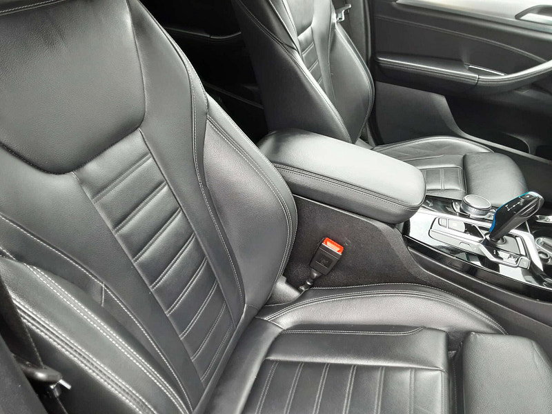 BMW iX3 ix3 Premier Edition Pro 5dr 5dr Automatic 2026