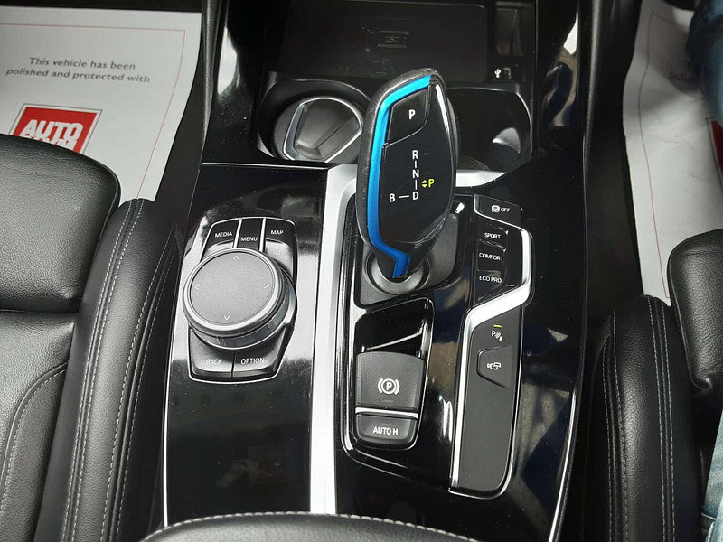 BMW iX3 ix3 Premier Edition Pro 5dr 5dr Automatic 2026