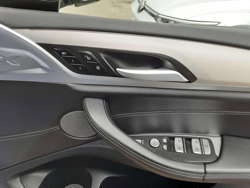 BMW iX3 ix3 Premier Edition Pro 5dr 5dr Automatic 2026