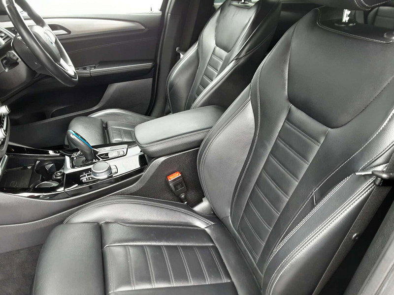 BMW iX3 ix3 Premier Edition Pro 5dr 5dr Automatic 2026