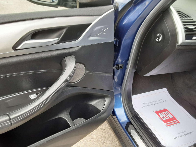 BMW iX3 ix3 Premier Edition Pro 5dr 5dr Automatic 2026