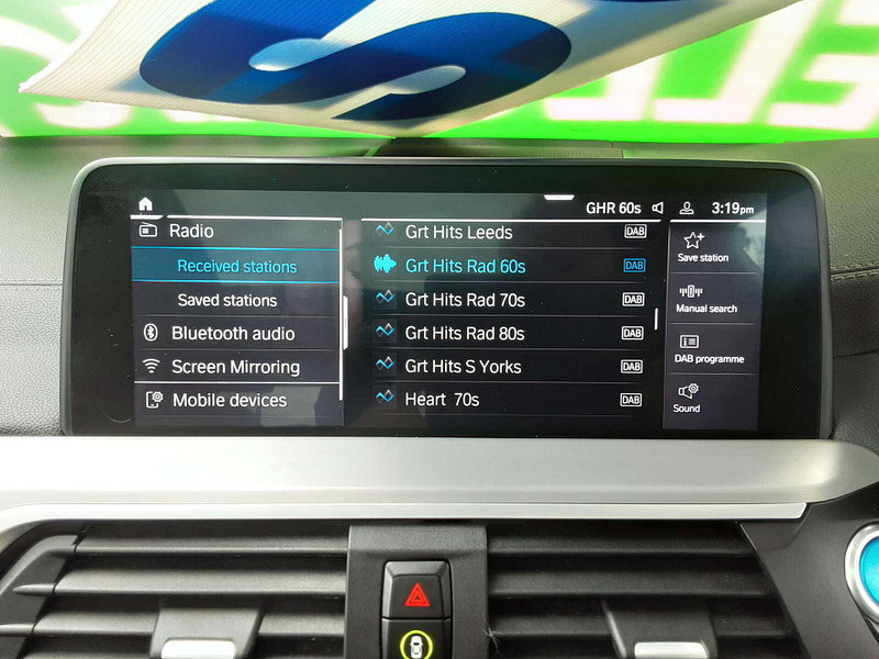 BMW iX3 ix3 Premier Edition Pro 5dr 5dr Automatic 2026