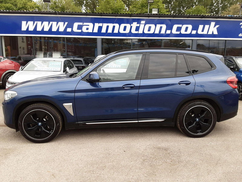 BMW iX3 ix3 Premier Edition Pro 5dr 5dr Automatic 2026