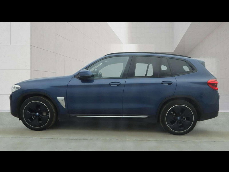 BMW iX3 ix3 Premier Edition Pro 5dr 5dr Automatic 2026