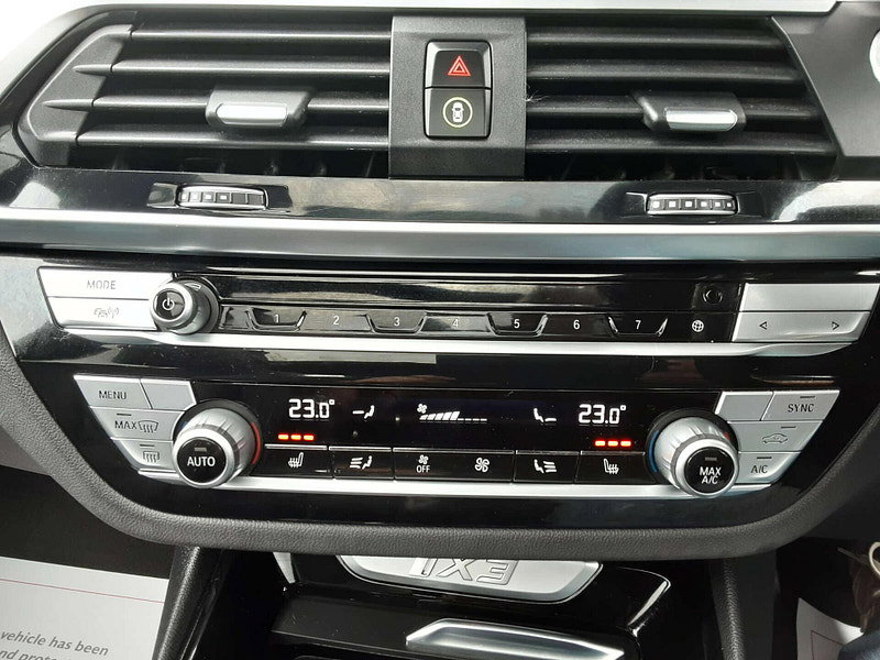 BMW iX3 ix3 Premier Edition Pro 5dr 5dr Automatic 2026
